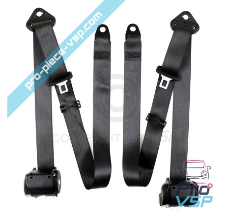 Ceinture occasion pour Ligier Microcar