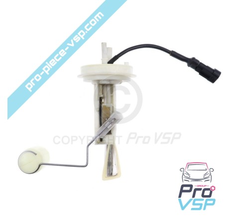 Calibro di carburante