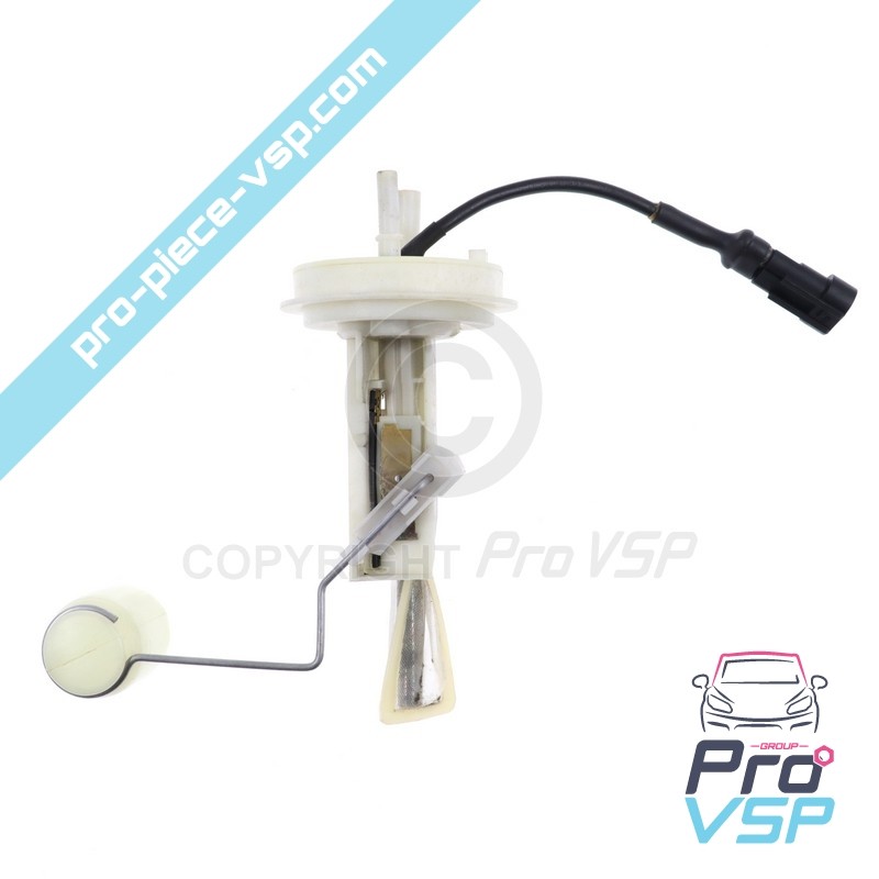Calibro di carburante