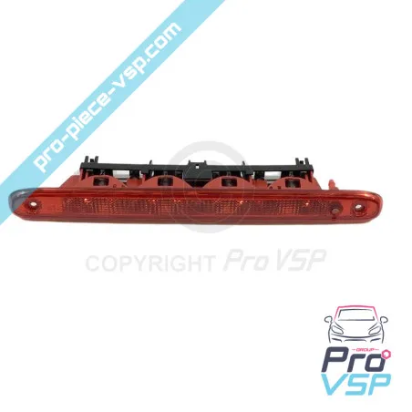 3rd stopped stop for JDM aloes roxsy xheos