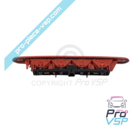 3rd parou parar para o JDM aloes roxsy xheos