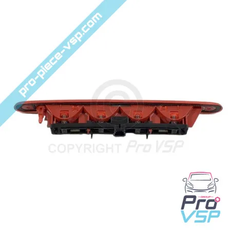 3rd parou parar para o JDM aloes roxsy xheos