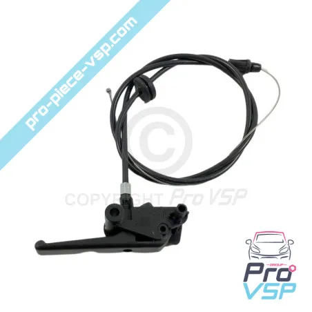 Capa de ocasião zíper para jdm xheos