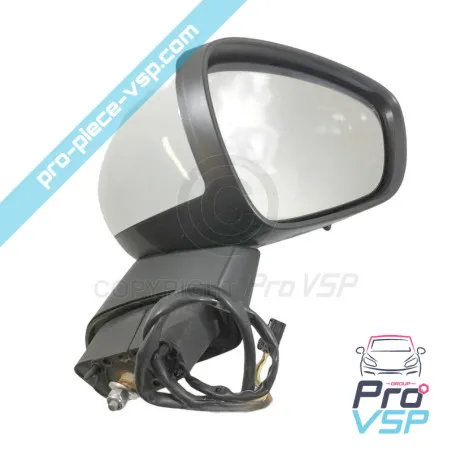 Oglinda dreaptă folosită pentru JDM xheos