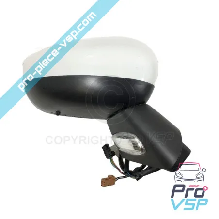 Oglinda dreaptă folosită pentru JDM xheos