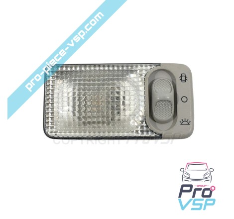 Luz de teto usado para o JDM xheos