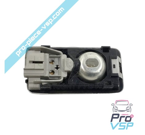 Luz de teto usado para o JDM xheos