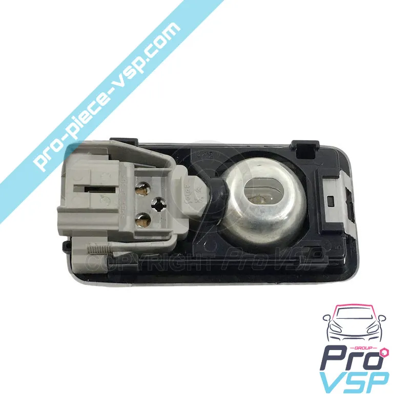 Plafonnier occasion pour jdm xheos