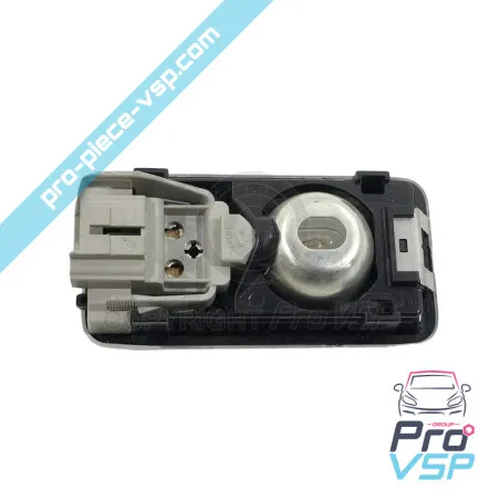 Lumină de plafon folosit pentru JDM xheos