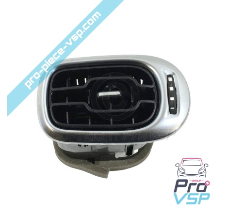 Usou oerador central direito para o JDM xheos