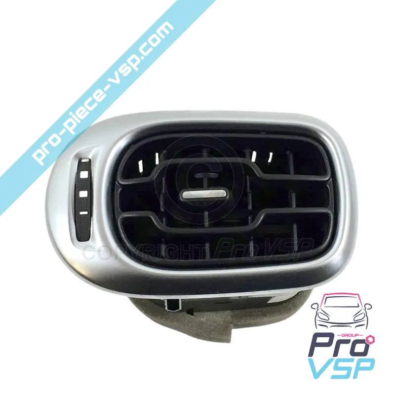 Aerador central esquerdo para o JDM xheos