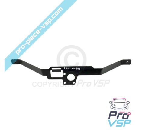 Suporte de bloqueio de capuz para jdm xheos
