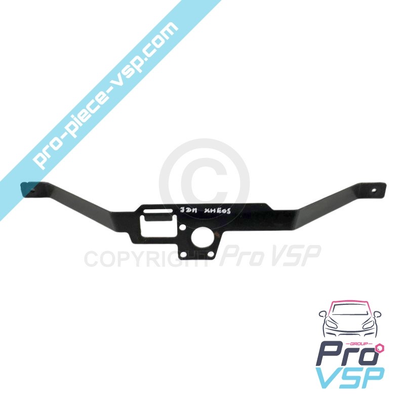 Suporte de bloqueio de capuz para jdm xheos