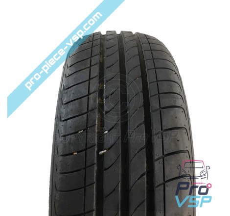 Pneu 165/50/R15 Carro usado sem licença