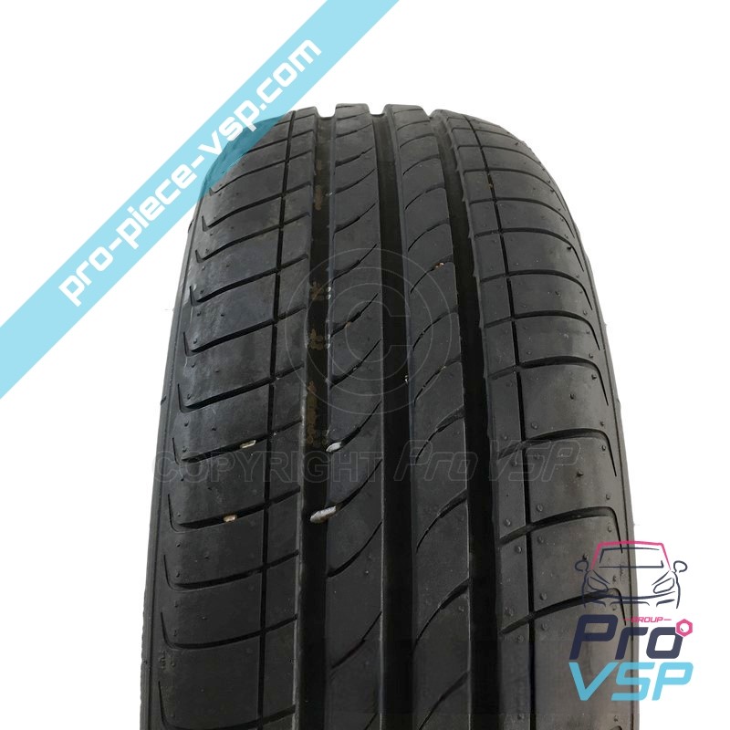 Pneu 165/50/R15
