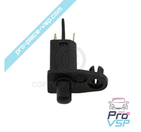 Contactor de puerta