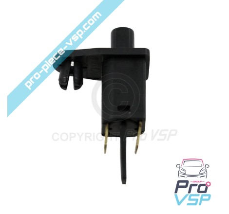 Contactor de puerta