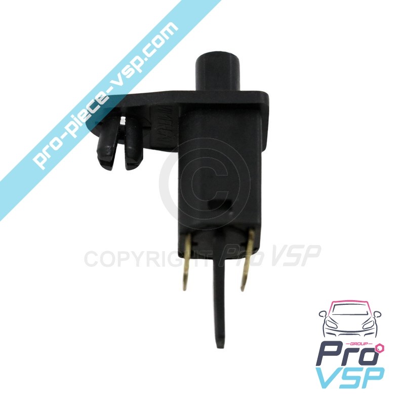 Contactor de puerta
