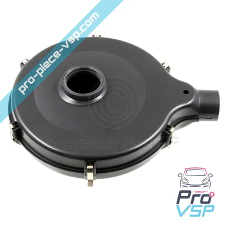 Filtro de aire adaptable para Microcar , Jdm , Chatenet motor Yanmar