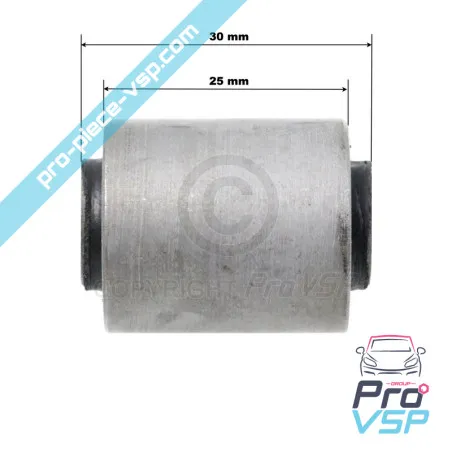 Blocco a triangolo silenzioso e braccio per aixam a540 400sl 500.4 a741 city , chatenet ch26 ch28 ch30 ch32