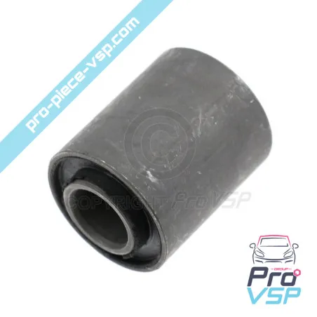 Silent bloc de triangle pour Jdm