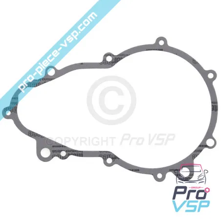 Box crankcase joint for JDM Ligier and bellier