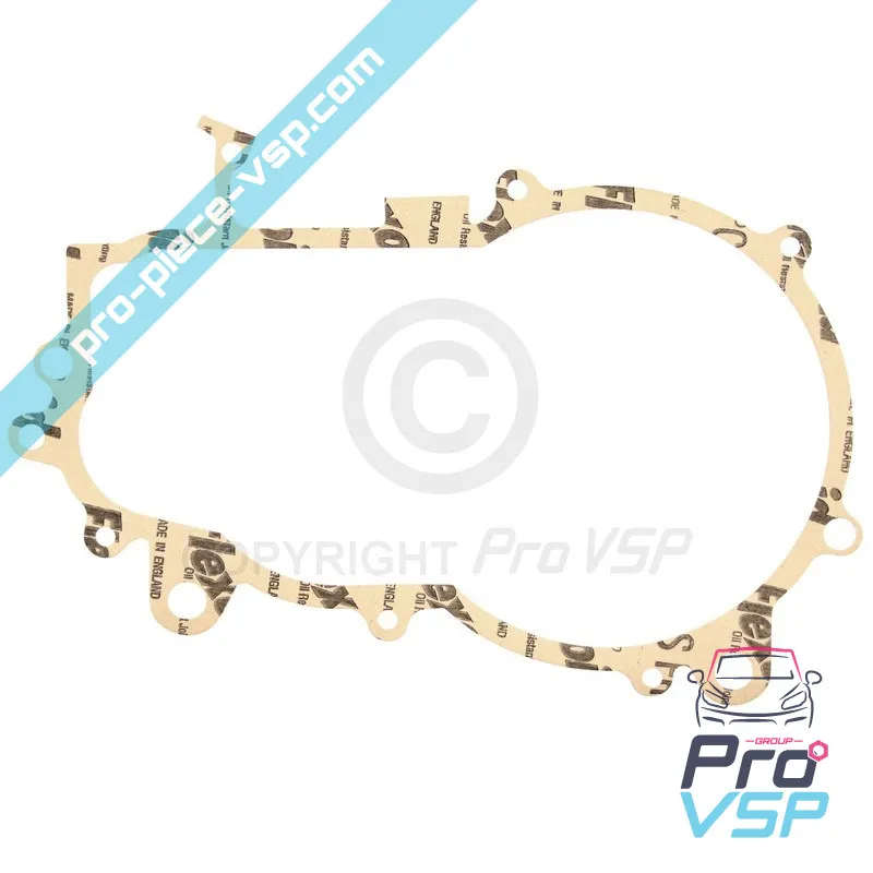 Kasten Kurbelgehäuse für aixam