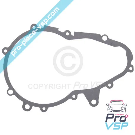 Kastenkurbelgehäuse für Ligier und Mikrocar