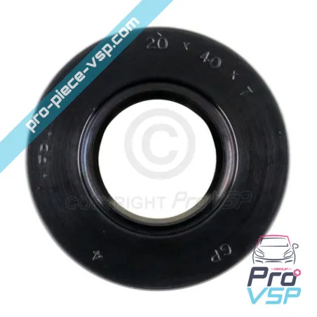 Espía de caja comex Lado cardan