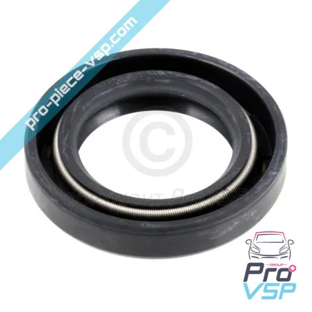 Kästchenspion comex Dimmerseite