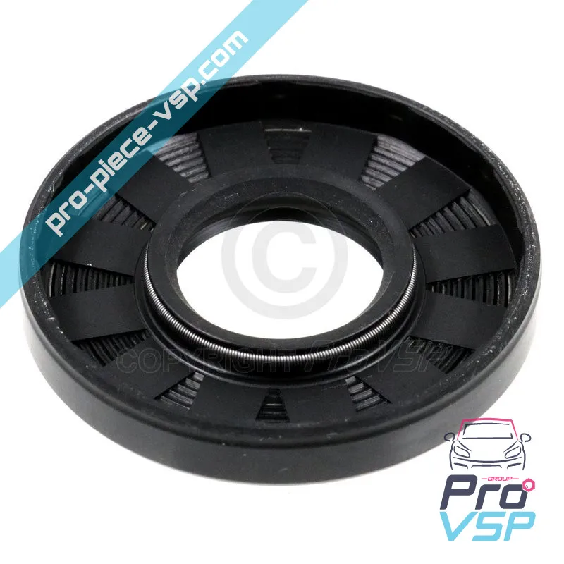 Caja de stlfreni Spy Sello Side Cardan