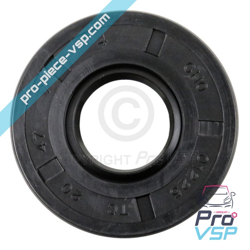 Box spi / 20x47x7