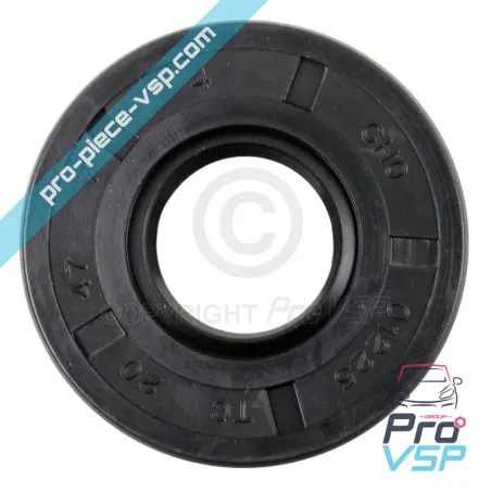 Caja de stlfreni Spy Sello Side Cardan