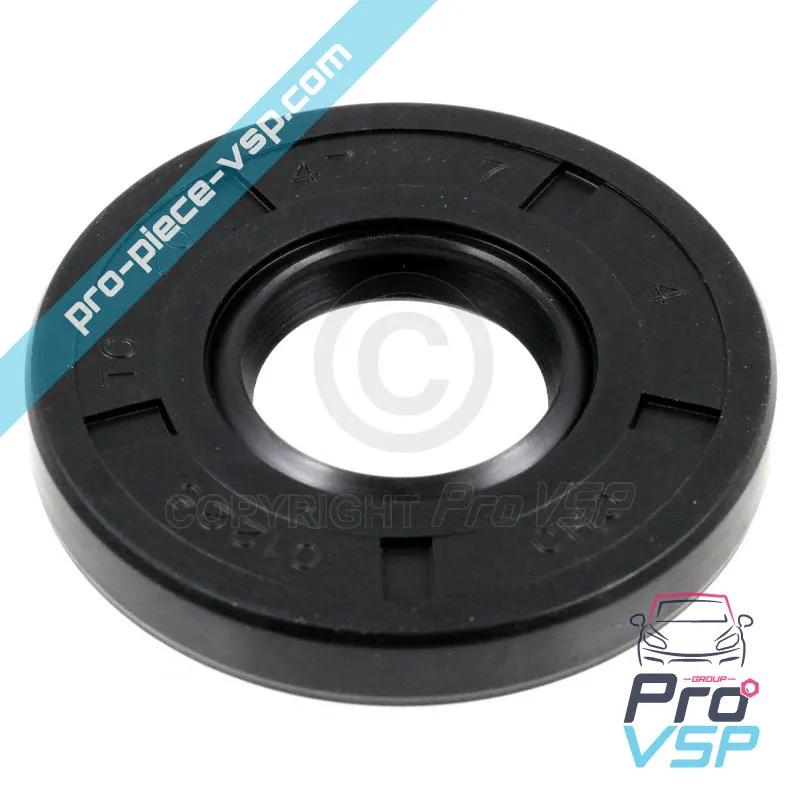 Stilfreni Box Spy Seal Side Cardan