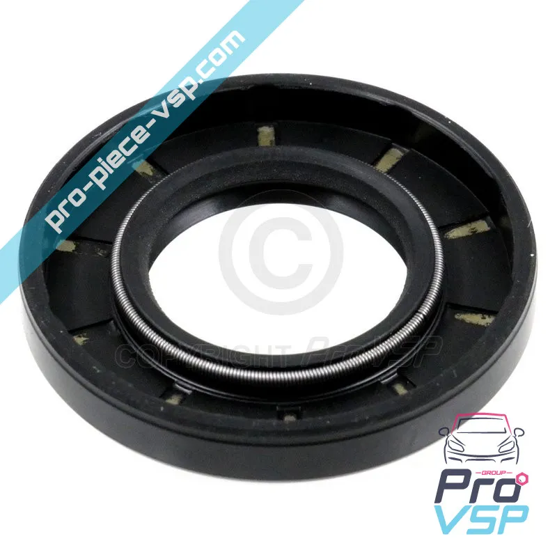 Stilfreni-Box Spional-Siegel im Dimmer