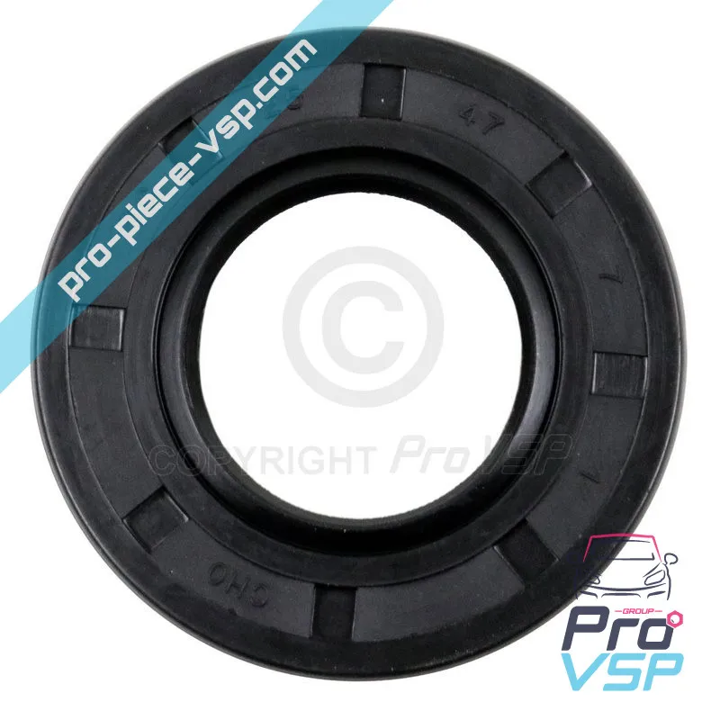 Stilfreni-Box Spional-Siegel im Dimmer