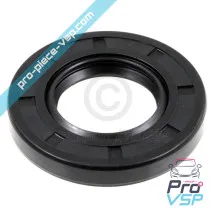 Sello de espía de caja stilfreni en el atenuador