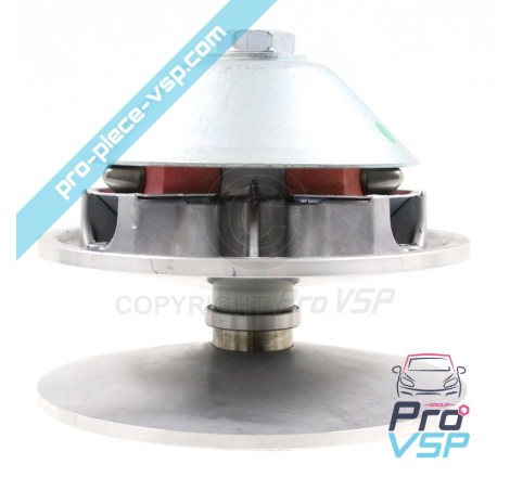 Unidad de motor original