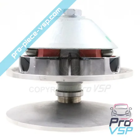 Variateur moteur origine