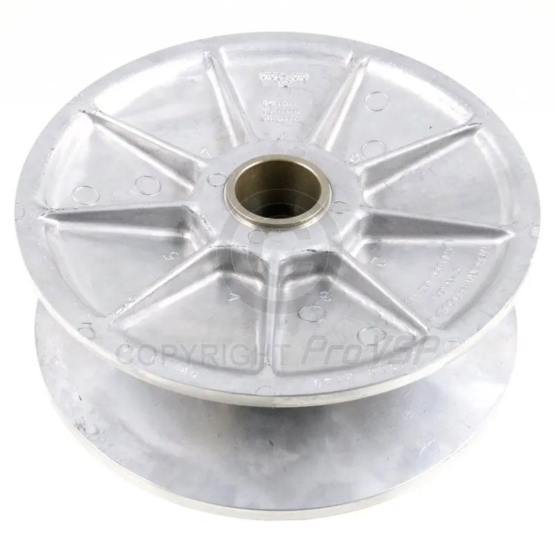 Original engine drive