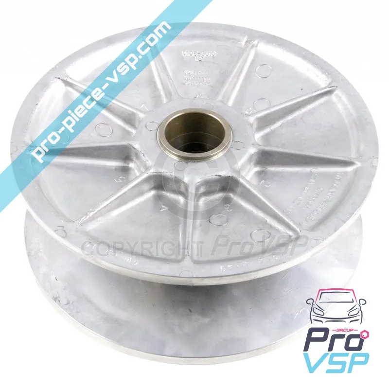 Variateur moteur origine