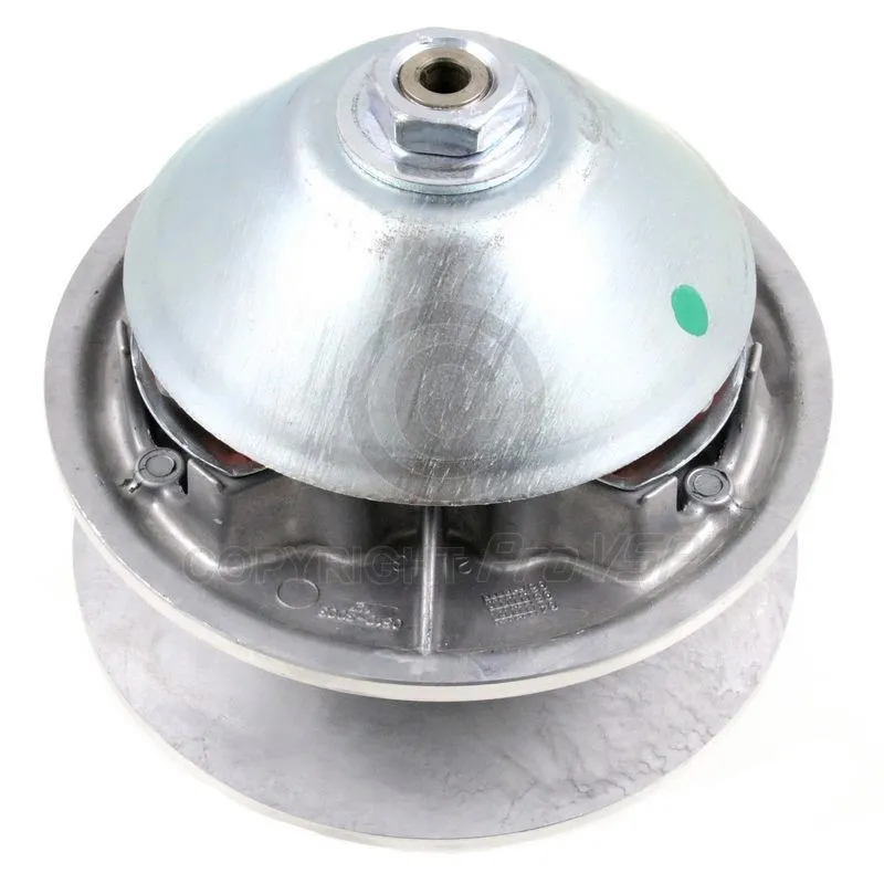 Original engine drive