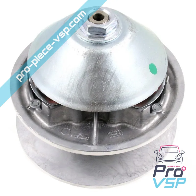 Original Motorantrieb