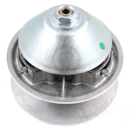 Original engine drive