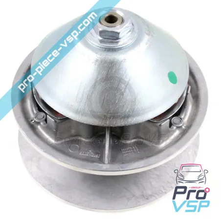 Variateur moteur origine