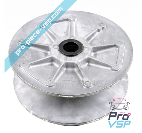 Motorvariator Original für Aixam