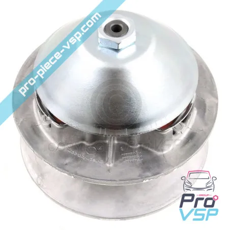 Variateur moteur origine pour Aixam