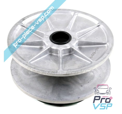 Mikrokar ligier chatenet jdm bellier casalini