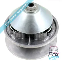 Variateur moteur adaptable microcar ligier chatenet jdm bellier casalini