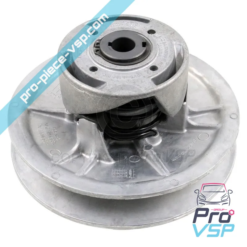 Original box drive for Ligier nova and xtoo 1 2 max